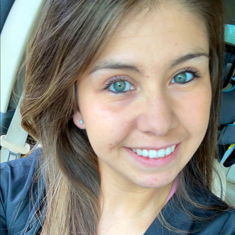Meet your Posher, Marrisa